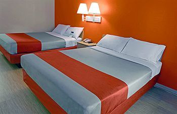 Motel 6 Fort Detrick