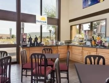 Posada Cimarron Inn Klamath Falls