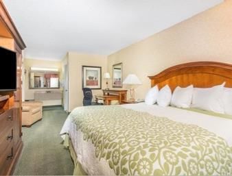 Posada Cimarron Inn Klamath Falls
