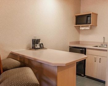 Hotel Comfort Inn & Suites Klamath Falls