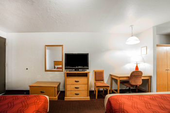 Hotel Econo Lodge Provo