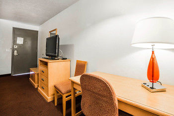 Hotel Econo Lodge Provo