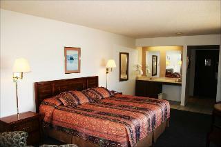 Motel Antelope Hills Inn