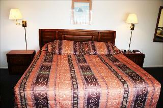 Motel Antelope Hills Inn