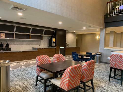 Hotel Courtyard By Marriott Provo