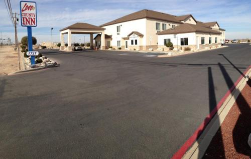 Hotel Lea County Inn