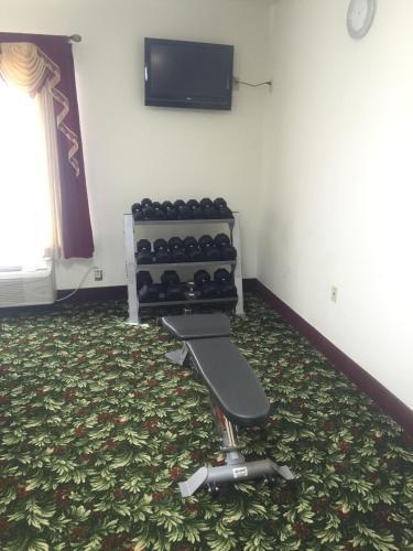 Hotel Lea County Inn