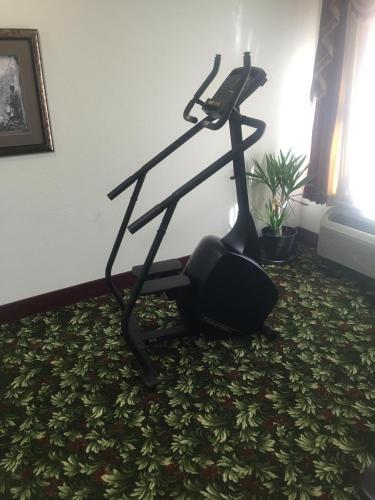 Hotel Lea County Inn