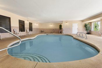 Hotel Country Inn & Suites Hobbs