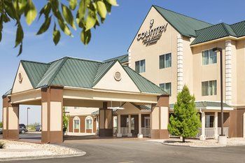 Hotel Country Inn & Suites Hobbs