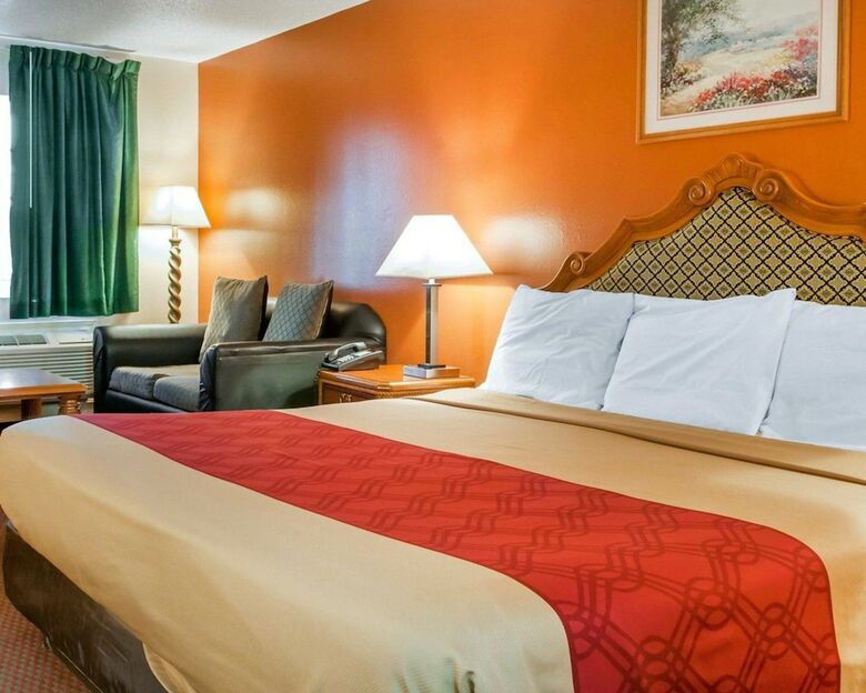 Hotel Econo Lodge Hobbs