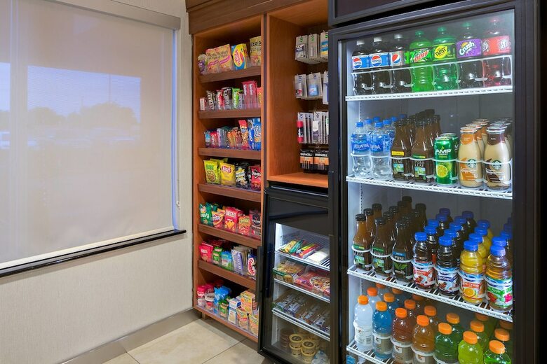 Hotel Fairfield Inn & Suites By Marriott Hobbs