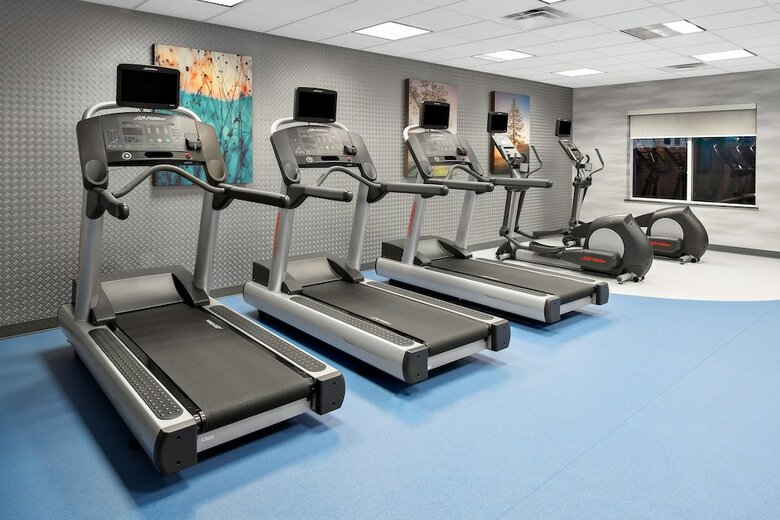 Hotel Fairfield Inn & Suites By Marriott Hobbs