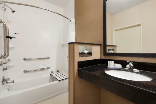 Hotel Fairfield Inn & Suites Council Bluffs