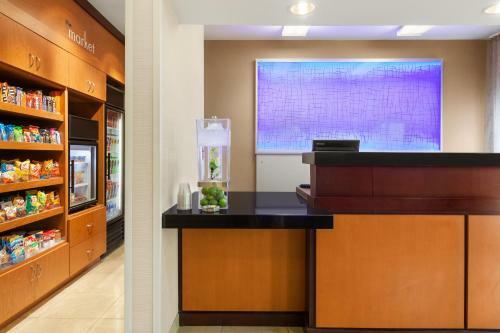 Hotel Fairfield Inn & Suites Council Bluffs