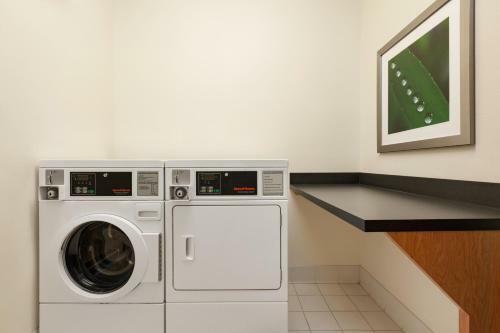 Hotel Fairfield Inn & Suites Council Bluffs