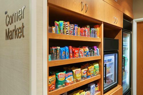 Hotel Fairfield Inn & Suites Council Bluffs