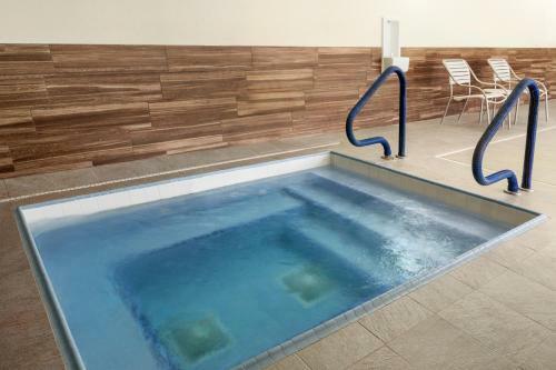 Hotel Fairfield Inn & Suites Council Bluffs