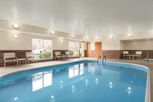 Hotel Fairfield Inn & Suites Council Bluffs