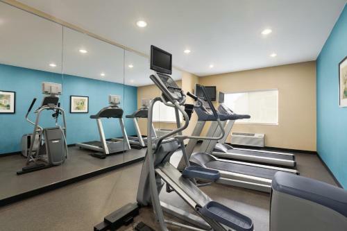 Hotel Fairfield Inn & Suites Council Bluffs