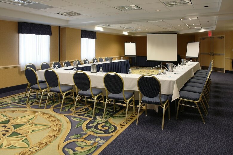 Atlantic Sands Hotel And Conference Center