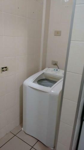 Apartamento Atlantico