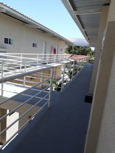 Apartamento Hbc Natal
