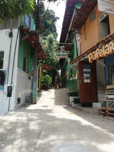 Apartamento Paraiso