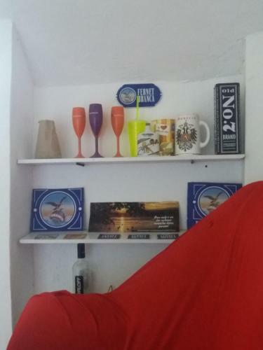 Apartamento Paraiso
