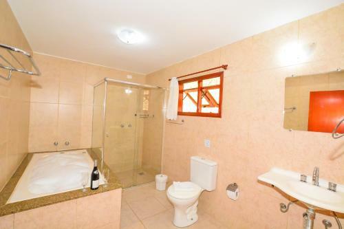 Hostal Pousada �gape