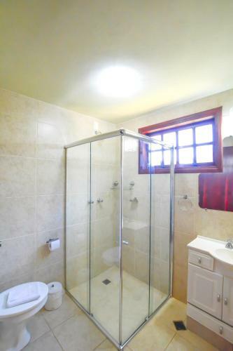 Hostal Pousada �gape