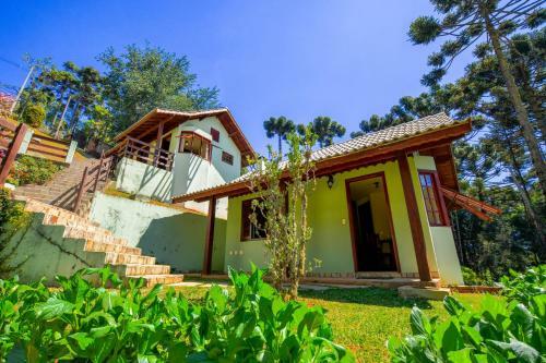 Hostal Pousada �gape