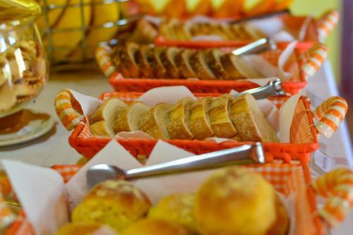 Hostal Pousada �gape