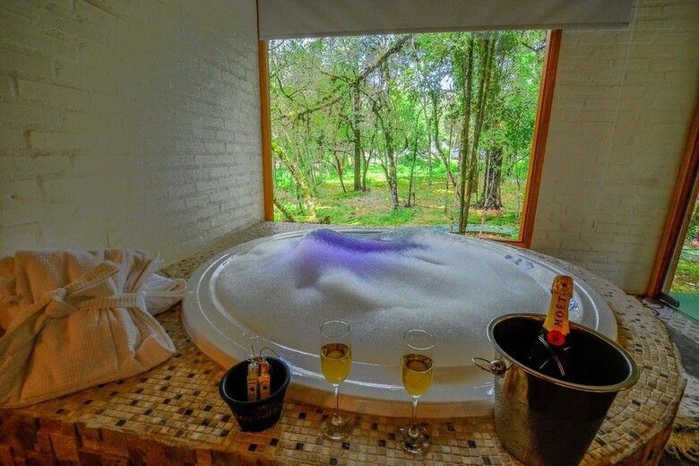 Hotel Resort Magnifico