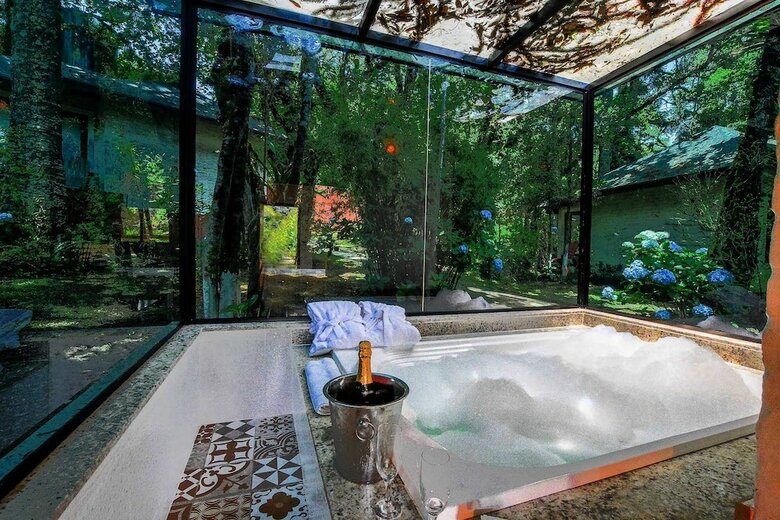 Hotel Resort Magnifico