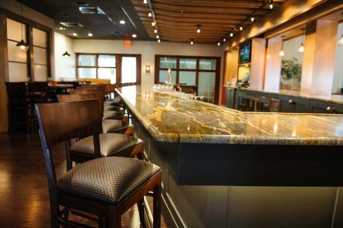 Hotel Doubletree Suites By Hilton Mount Laurel