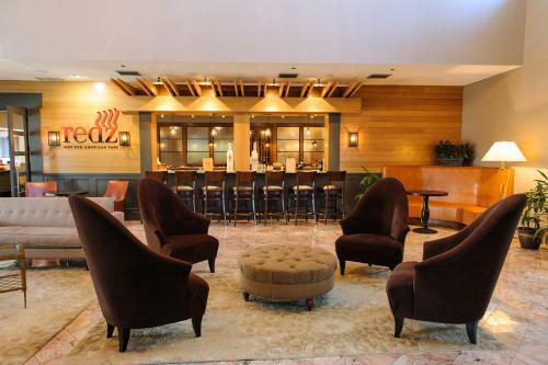 Hotel Doubletree Suites By Hilton Mount Laurel