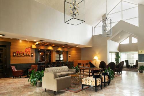 Hotel Doubletree Suites By Hilton Mount Laurel