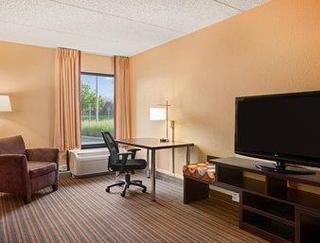 Hotel Super 8 Mount Laurel