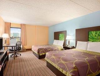 Hotel Super 8 Mount Laurel