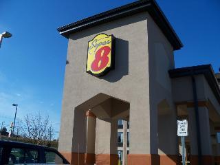 Hotel Super 8 Mount Laurel
