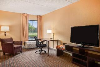 Hotel Super 8 Mount Laurel