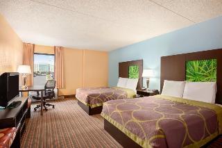 Hotel Super 8 Mount Laurel