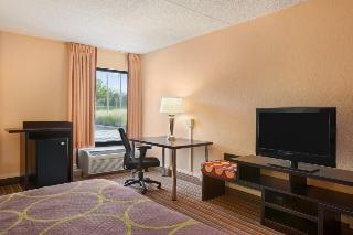 Hotel Super 8 Mount Laurel
