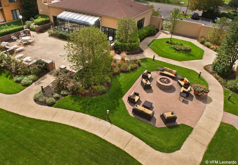 Hotel Courtyard Mt. Laurel
