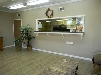 Motel Sunrise Inn Lake Charles