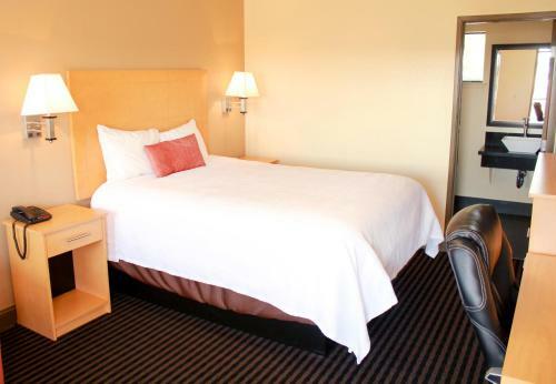 Motel Regency Inn