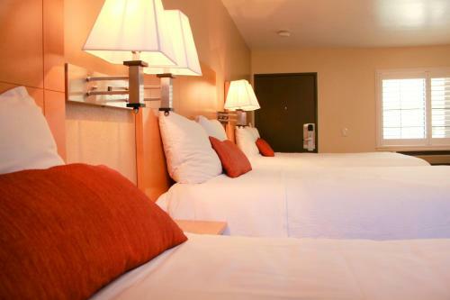 Motel Regency Inn