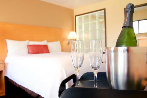 Motel Regency Inn