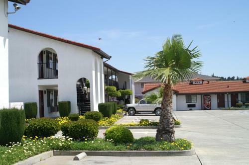 Motel Regency Inn